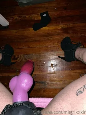 Mistrixxxir Thumbnail Picture