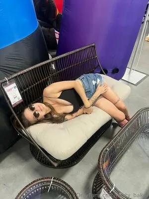 Misty Baker OnlyFans Leaked Free Thumbnail Picture - #2FiPiPINBS