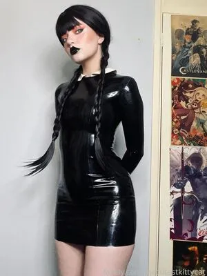 Misty Silver OnlyFans Leaked Free Thumbnail Picture - #8v6RFabYEd