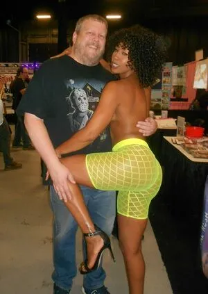 Misty Stone OnlyFans Leaked Free Thumbnail Picture - #enfPyil9xD