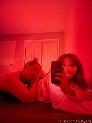 Mistyeris OnlyFans Leaked Free Thumbnail Picture - #t9HYrSW7dW