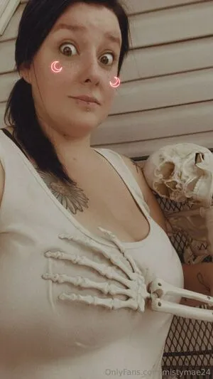 Mistymae24 OnlyFans Leaked Free Thumbnail Picture - #LSWzSSDgIM