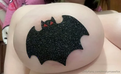Mistymaeefox OnlyFans Leaked Free Thumbnail Picture - #CVeIBLC8GT