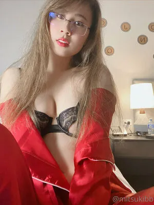 MitsukiBb OnlyFans Leaked Free Thumbnail Picture - #mnJ63UliAT