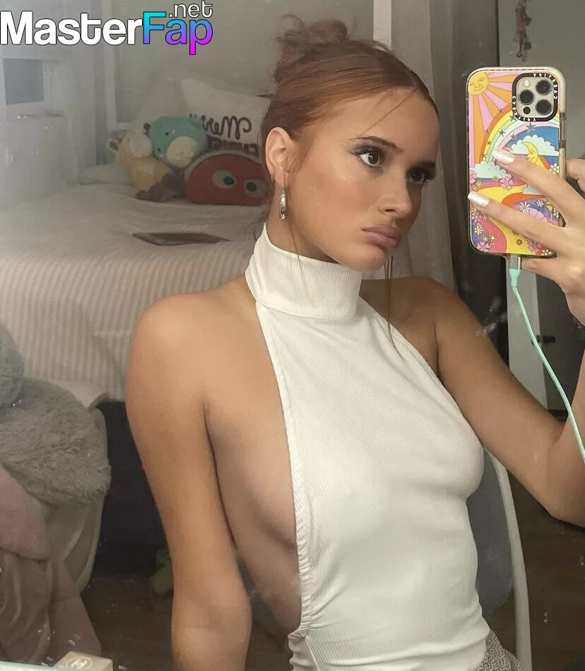 Mitsy Anderson Nude OnlyFans Leak Picture yClH8POZO7 | MasterFap.net