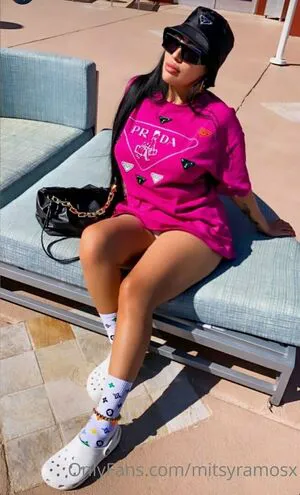 Mitsyramosx OnlyFans Leaked Free Thumbnail Picture - #5PCnAEHdjf