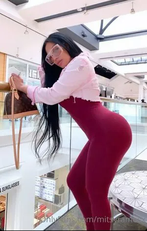 Mitsyramosx OnlyFans Leaked Free Thumbnail Picture - #ptDFwoKCI9