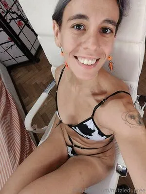 Mitziedupree OnlyFans Leaked Free Thumbnail Picture - #2C2GWiCslH
