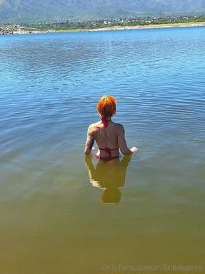 Mitziedupree OnlyFans Leaked Free Thumbnail Picture - #3rDPF8SOXs
