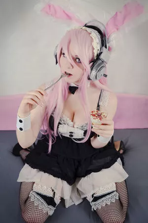 Miu Moonlight OnlyFans Leaked Free Thumbnail Picture - #EP293vAx7l