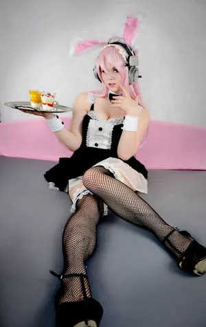 Miu Moonlight OnlyFans Leaked Free Thumbnail Picture - #e2rZFUE3DY