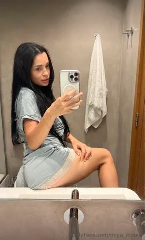 Miya Moore OnlyFans Leaked Free Thumbnail Picture - #fwR2VOJ1jM