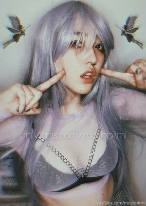 Miya OnlyFans Leaked Free Thumbnail Picture - #zBoXdhancL