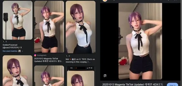 Miyu Kitty OnlyFans Leaked Free Thumbnail Picture - #iex3ZXO2yb