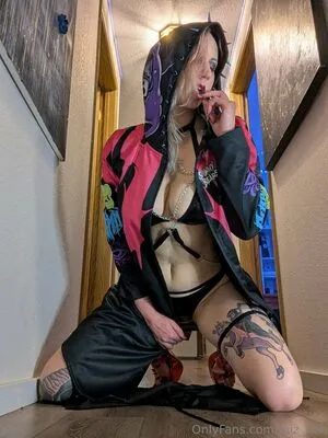 Miz Hell OnlyFans Leaked Free Thumbnail Picture - #ulqp3fF6fS