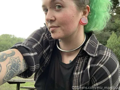 Miz Mandaaa OnlyFans Leaked Free Thumbnail Picture - #7ylyvT7XAF