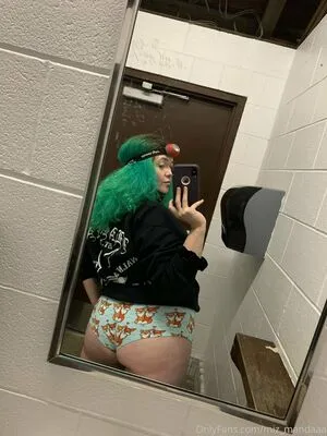 Miz Mandaaa OnlyFans Leaked Free Thumbnail Picture - #X2CCt9me97