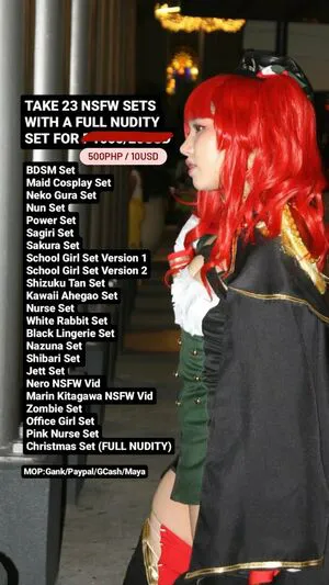 Mizaki Levi Thumbnail Picture