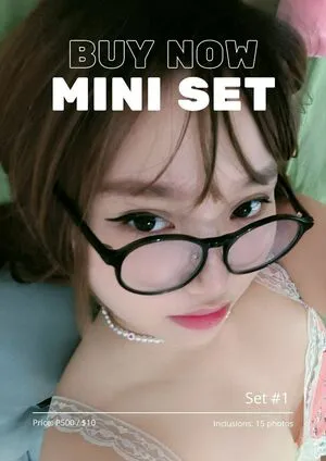 Mizaki Levi OnlyFans Leaked Free Thumbnail Picture - #EMMsTe17Me