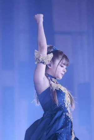 Mizuhashi Mai Profile Thumbnail