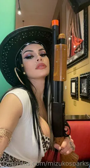 Mizukosparks Thumbnail Picture