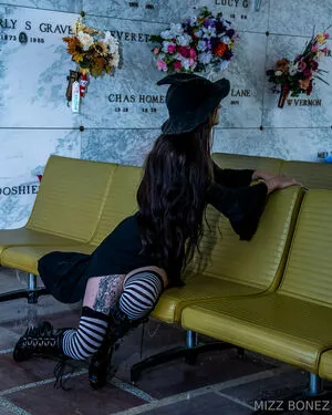 Mizzbonez OnlyFans Leaked Free Thumbnail Picture - #6jE0ydfz5o