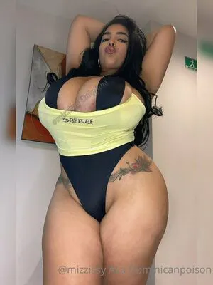 Mizzissy OnlyFans Leaked Free Thumbnail Picture - #By9Xph6fPB