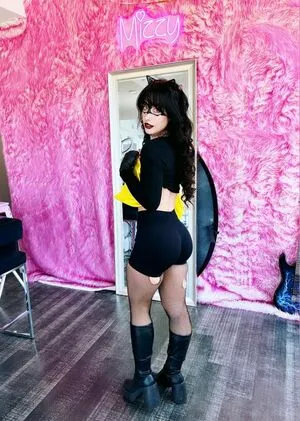 Mizzy OnlyFans Leaked Free Thumbnail Picture - #BA6KSbojR0