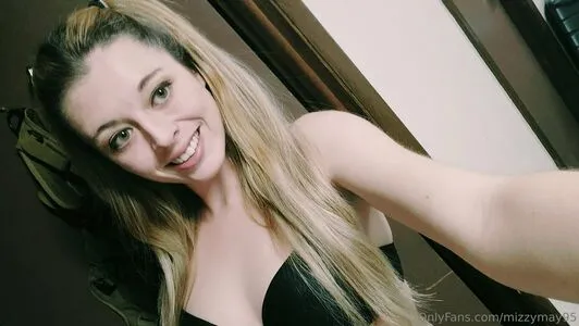 Mizzymay95 OnlyFans Leaked Free Thumbnail Picture - #CnNLEsBLPy