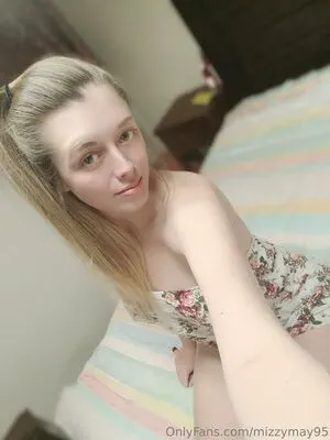 Mizzymay95 OnlyFans Leaked Free Thumbnail Picture - #VWFSDYGeC6