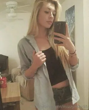 Mizzymay95 OnlyFans Leaked Free Thumbnail Picture - #wp0vwfWNHu