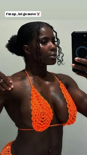 Mjafricalove OnlyFans Leaked Free Thumbnail Picture - #FpoeNCwrPD