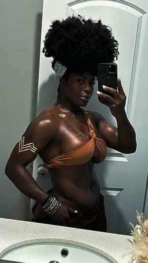 Mjafricalove OnlyFans Leaked Free Thumbnail Picture - #hWRdAcrP3B