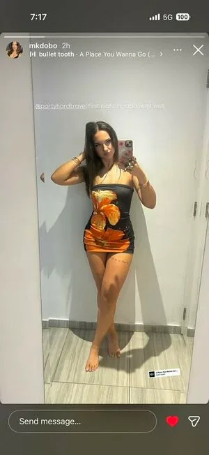 Mkdobo OnlyFans Leaked Free Thumbnail Picture - #kZ9AX5p6hv