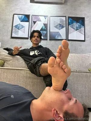 Mlkfetish Thumbnail Picture