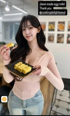Mlle Jiwon OnlyFans Leaked Free Thumbnail Picture - #Irrd8OqLJv