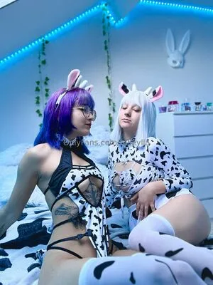 Mlleylla OnlyFans Leaked Free Thumbnail Picture - #pfaDQpFoQg