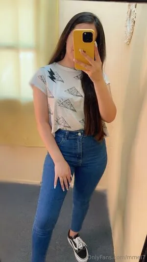 Mmel7 OnlyFans Leaked Free Thumbnail Picture - #bD50G263CF