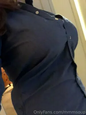 Mmmsoup OnlyFans Leaked Free Thumbnail Picture - #eangbJIGIw