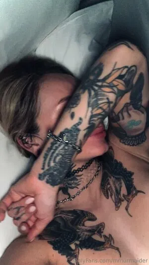 Mmurmaider OnlyFans Leaked Free Thumbnail Picture - #YA2jFnAlCm