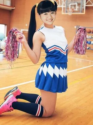 Moa Kikuchi OnlyFans Leaked Free Thumbnail Picture - #WFS4r0wWlz