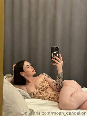 Moan Dandelion OnlyFans Leaked Free Thumbnail Picture - #2lnsf5fLcT