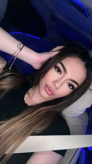 Mobina OnlyFans Leaked Free Thumbnail Picture - #dm1TTZgn2K