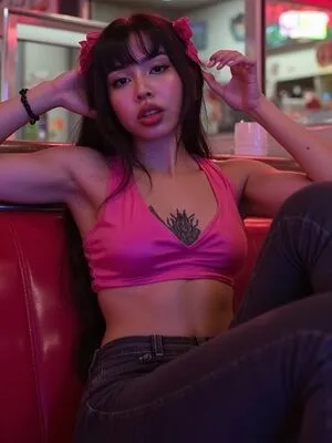 Mochi Hani OnlyFans Leaked Free Thumbnail Picture - #2QPAJRogRN