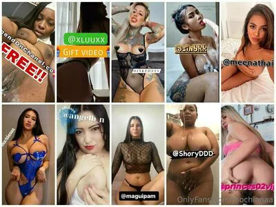 Mochianaa OnlyFans Leaked Free Thumbnail Picture - #BhbvH0CroI