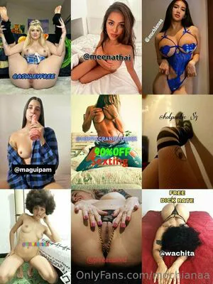 Mochianaa OnlyFans Leaked Free Thumbnail Picture - #npAMdqF0F6