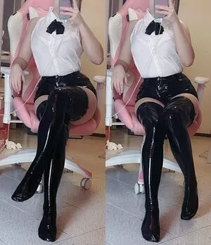 Mochichuu OnlyFans Leaked Free Thumbnail Picture - #2LjriSpDwK