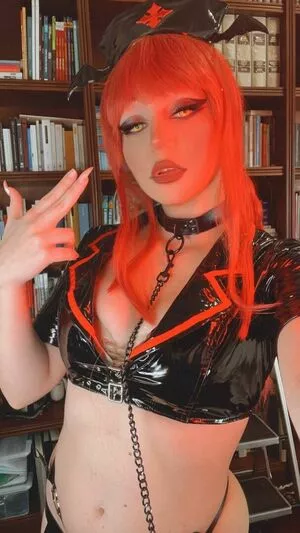 Mochichuu OnlyFans Leaked Free Thumbnail Picture - #4epPinvyGX