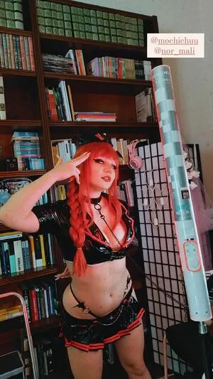Mochichuu OnlyFans Leaked Free Thumbnail Picture - #GybKIfooTL