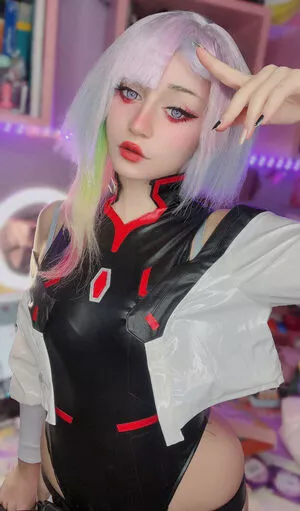 Mochichuu OnlyFans Leaked Free Thumbnail Picture - #b1aeCvvIvL